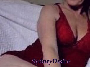 SydneyDesire Spezial Sexcam