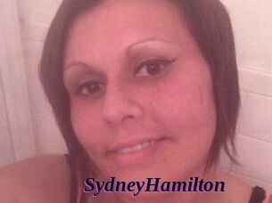 Sydney_Hamilton Spezial Sexcam