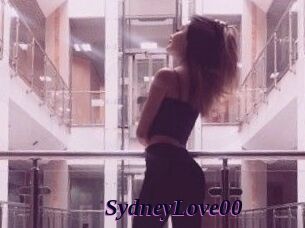 SydneyLove00