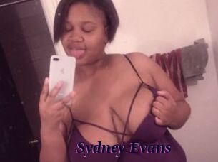 Sydney_Evans Spezial Sexcam