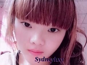 Sydneyhxy