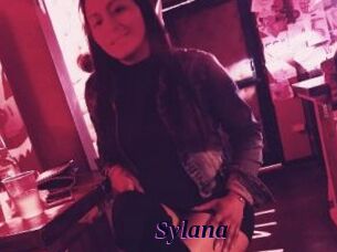 Sylana