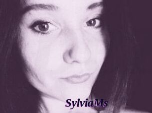 SylviaMs Spezial Sexcam