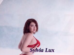 Sylvia_Lux