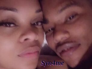 Syn4me