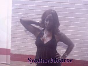 SyndneyMonroe