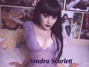 Syndra_Scarlett Spezial Sexcam