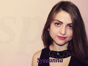 Syssanna