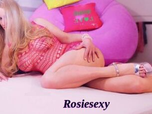 Rosiesexy
