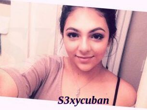 S3xycuban
