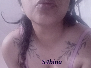 S4bina