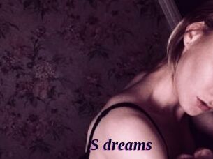 s_dreams Spezial Sexcam