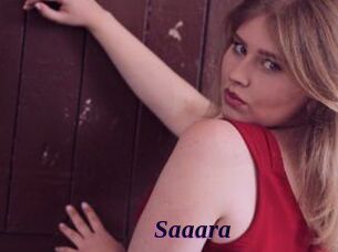 Saaara