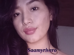 Saamyrivero