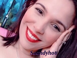 Saandyhott