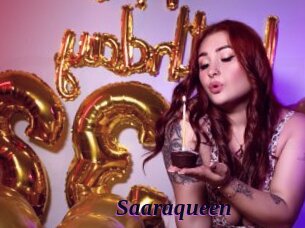 Saaraqueen