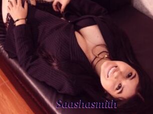 Saashasmith