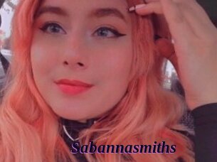 Sabannasmiths