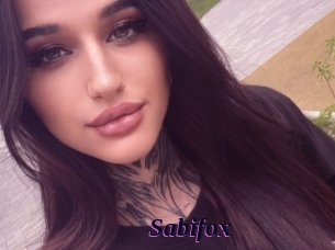 sabifox Spezial Sexcam