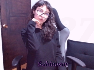 Sabinasav