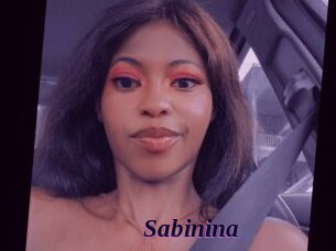 Sabinina