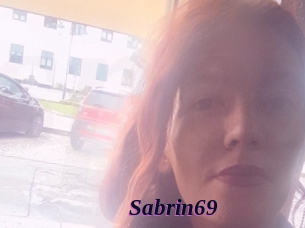 sabrin69 Spezial Sexcam