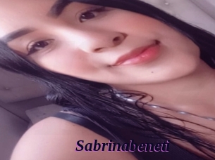 Sabrinabeneti