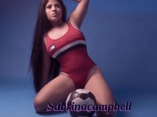sabrinacampbell Spezial Sexcam