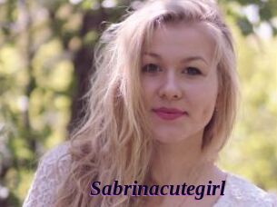 Sabrinacutegirl