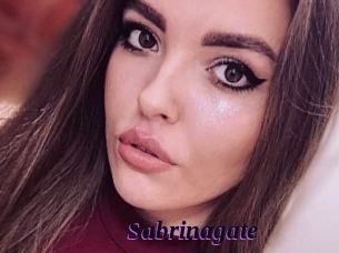 Sabrinagate