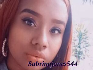 sabrinajones544 Spezial Sexcam