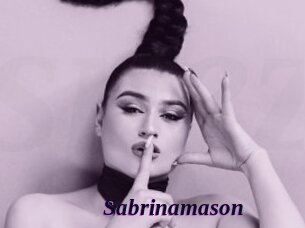 Sabrinamason