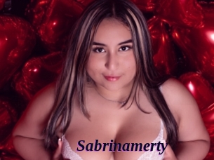 sabrinamerty Spezial Sexcam
