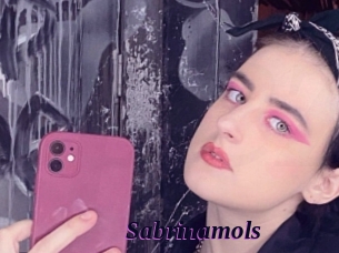 Sabrinamols