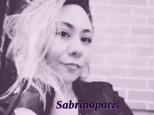 sabrinaparis Spezial Sexcam