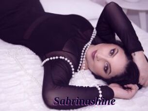 sabrinashine Spezial Sexcam