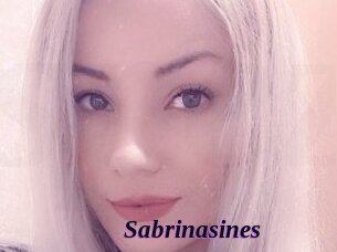 Sabrinasines