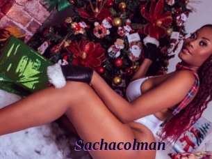 Sachacolman