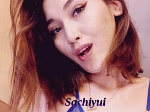 Sachiyui