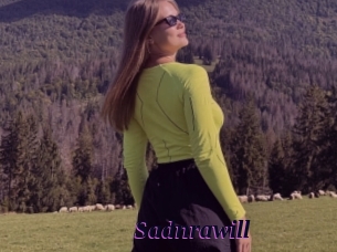 Sadnrawill