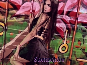 Saenzchloe