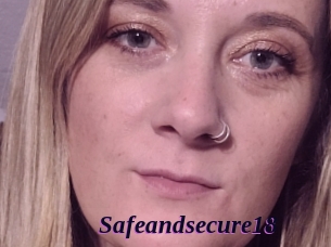 safeandsecure18 Spezial Sexcam