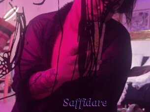 Saffidare
