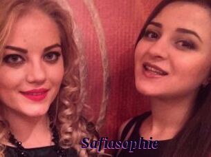 Safiasophie