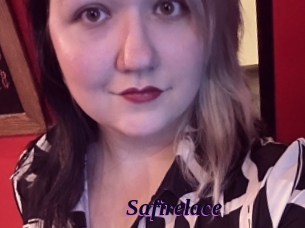 Safirelace
