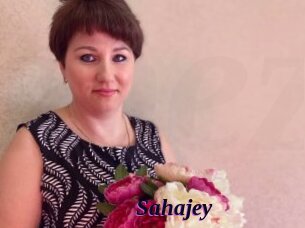 Sahajey