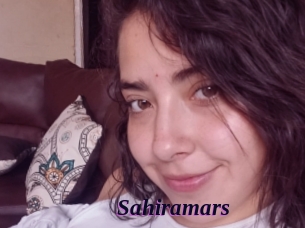 Sahiramars