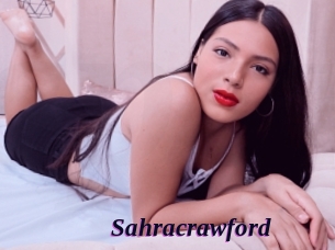 sahracrawford Spezial Sexcam