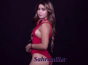 Sahramiller