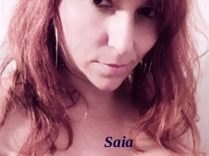 Saia